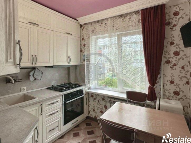 3-комн квартира улица Ленина, 53 к2,  д. 53 к2
