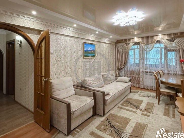 3-комн квартира улица Ленина, 53 к2,  д. 53 к2