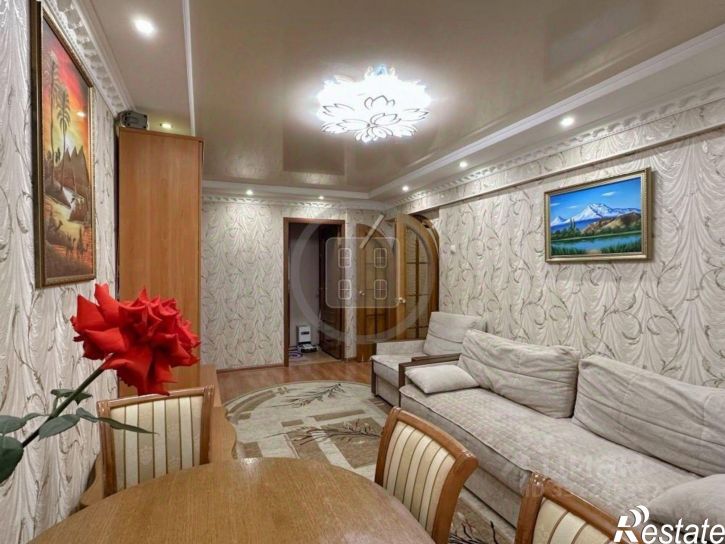 3-комн квартира улица Ленина, 53 к2,  д. 53 к2