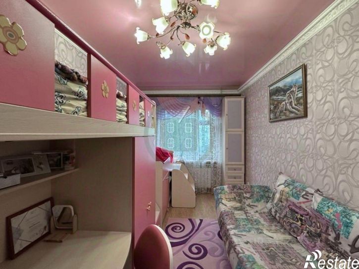 3-комн квартира улица Ленина, 53 к2,  д. 53 к2
