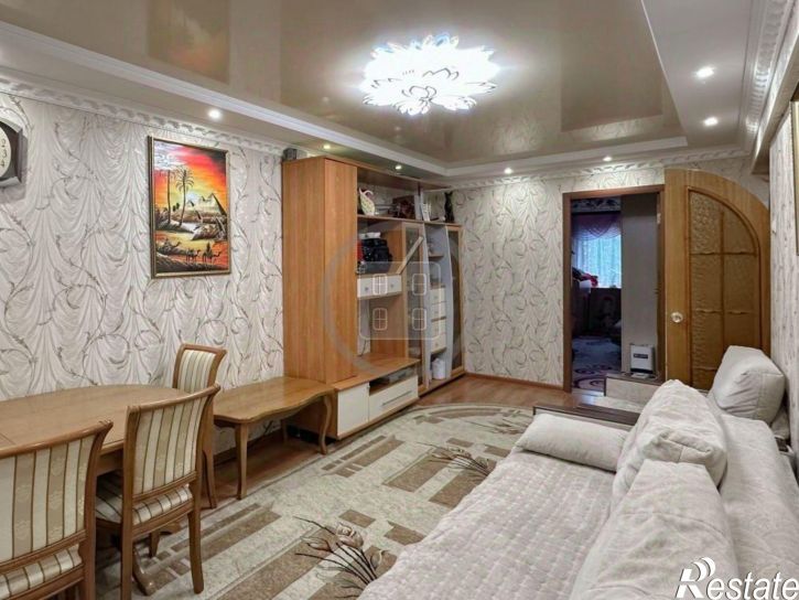 3-комн квартира улица Ленина, 53 к2,  д. 53 к2
