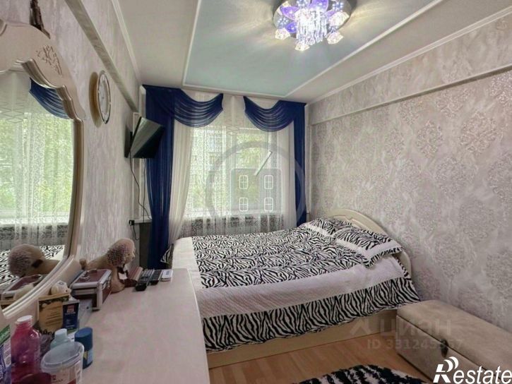 3-комн квартира улица Ленина, 53 к2,  д. 53 к2