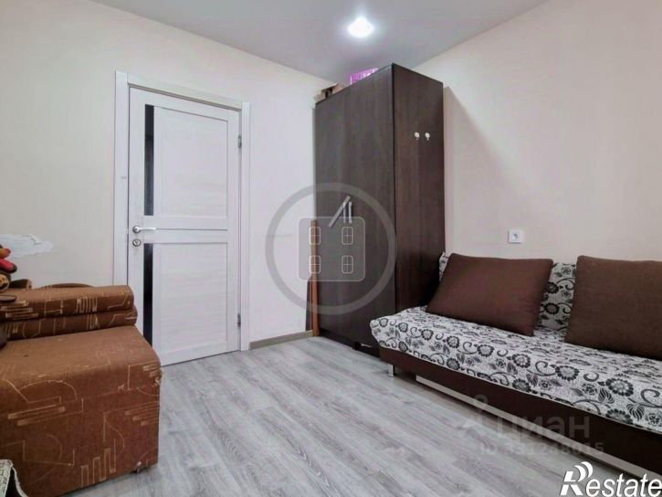 Комната улица Плеханова, 2 к2,  д. 2 к2
