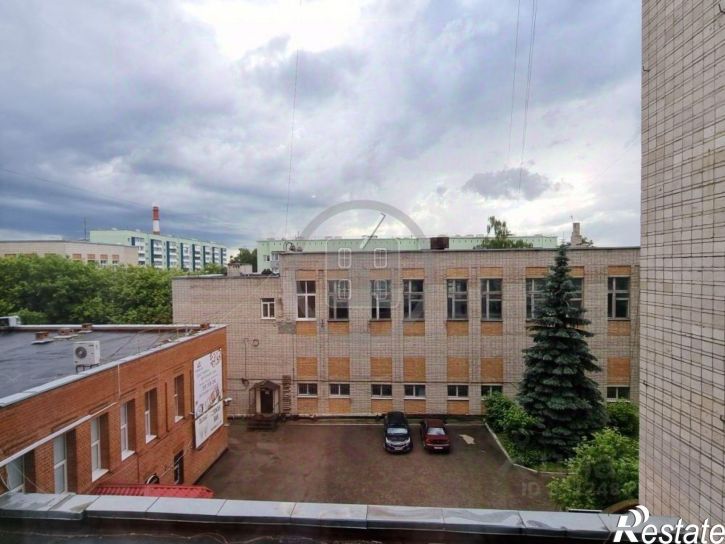 Комната улица Плеханова, 2 к2,  д. 2 к2