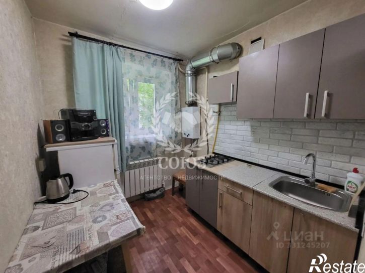 1-комн квартира ул Гурьянова, 11,  д. 11