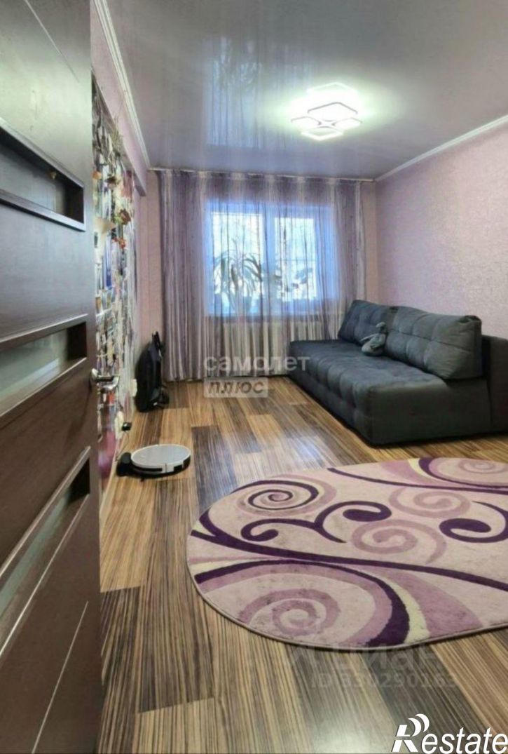 3-комн квартира ул Социалистическая, 3,  д. 3