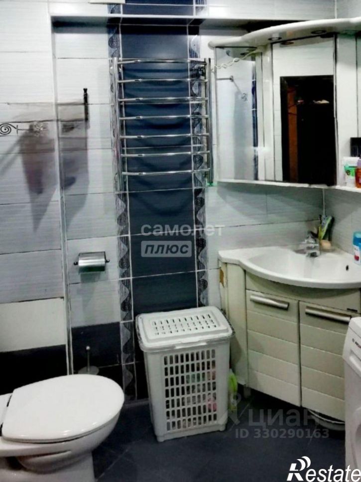 3-комн квартира ул Социалистическая, 3,  д. 3