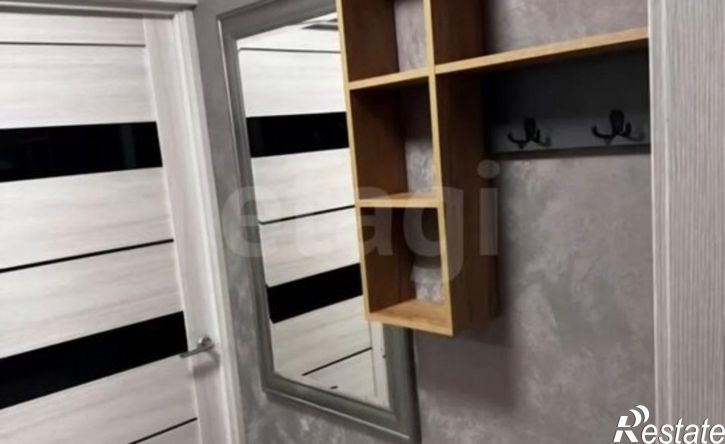 1-комн квартира пр-д Юрия Круглова, 6,  д. 6