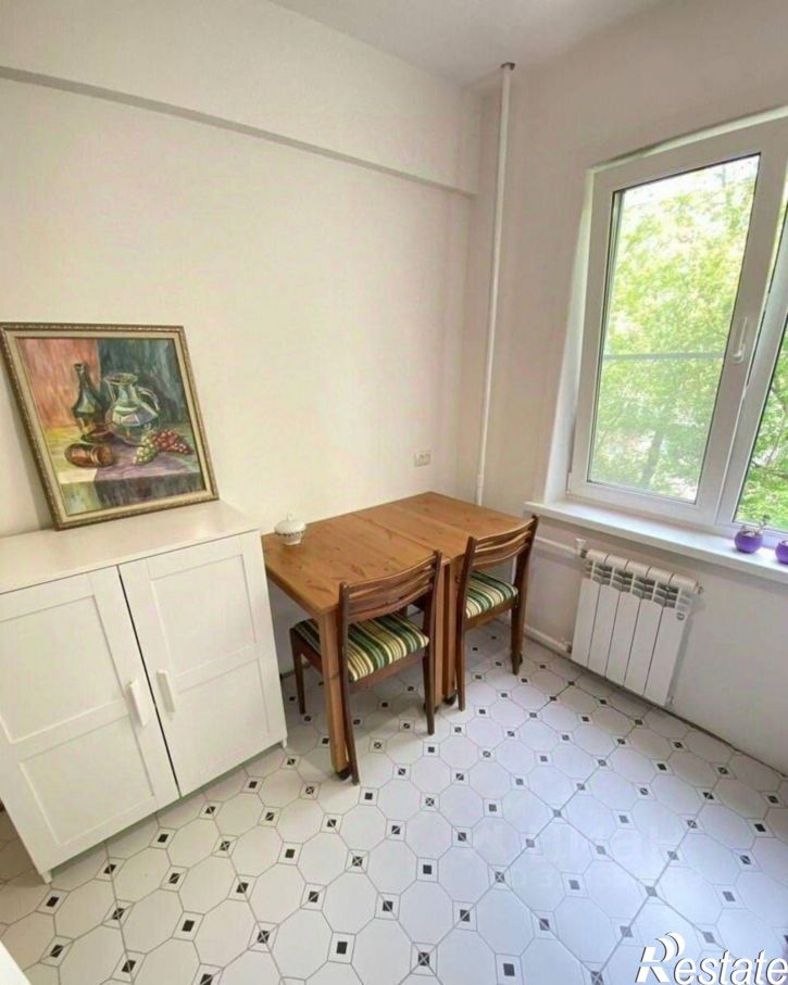 1-комн квартира ул Циолковского, 27,  д. 27