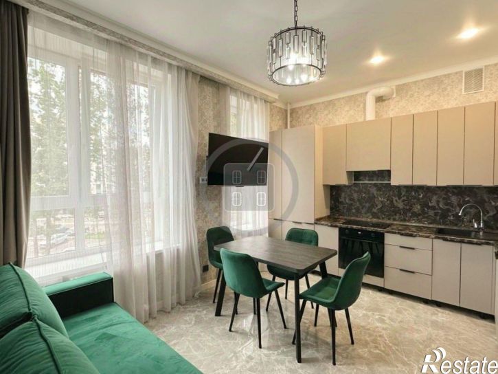 2-комн квартира ул Тепличная, 22,  д. 22
