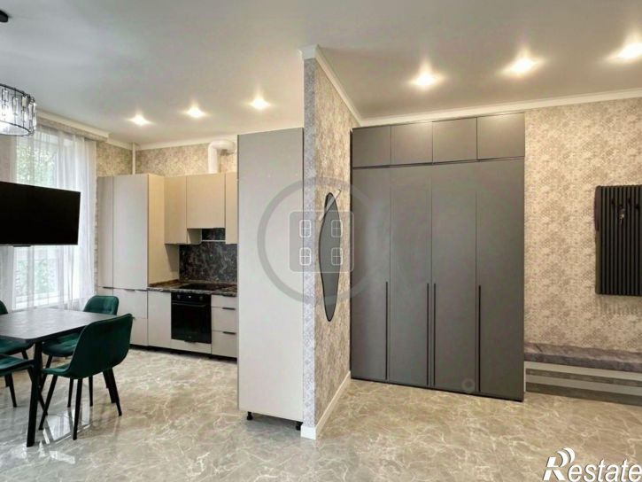 2-комн квартира ул Тепличная, 22,  д. 22