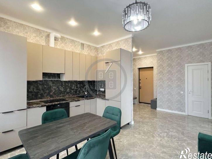 2-комн квартира ул Тепличная, 22,  д. 22