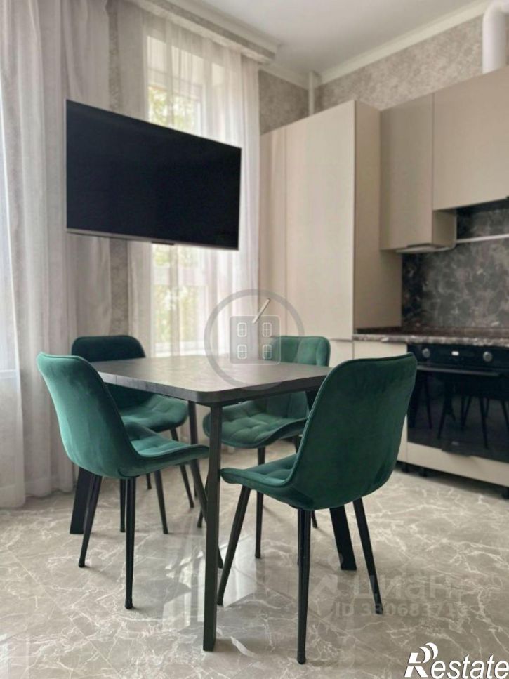 2-комн квартира ул Тепличная, 22,  д. 22