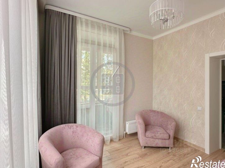 2-комн квартира ул Тепличная, 22,  д. 22