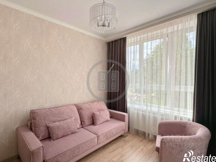 2-комн квартира ул Тепличная, 22,  д. 22