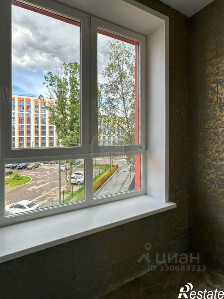 2-комн квартира ул Тепличная, 22,  д. 22