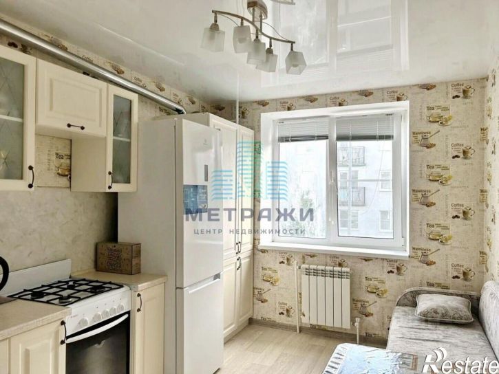 1-комн квартира ул Георгия Амелина, 26,  д. 26