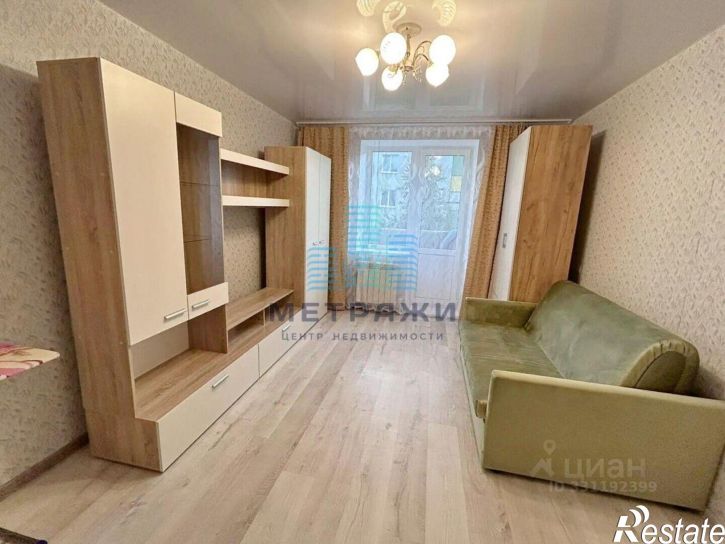 1-комн квартира ул Георгия Амелина, 26,  д. 26