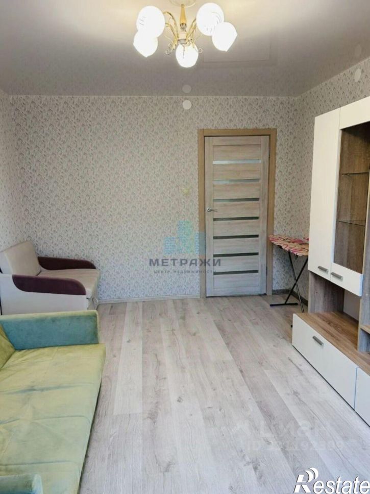 1-комн квартира ул Георгия Амелина, 26,  д. 26