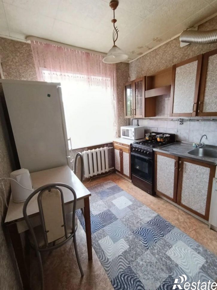 1-комн квартира ул Дзержинского, 89,  д. 89
