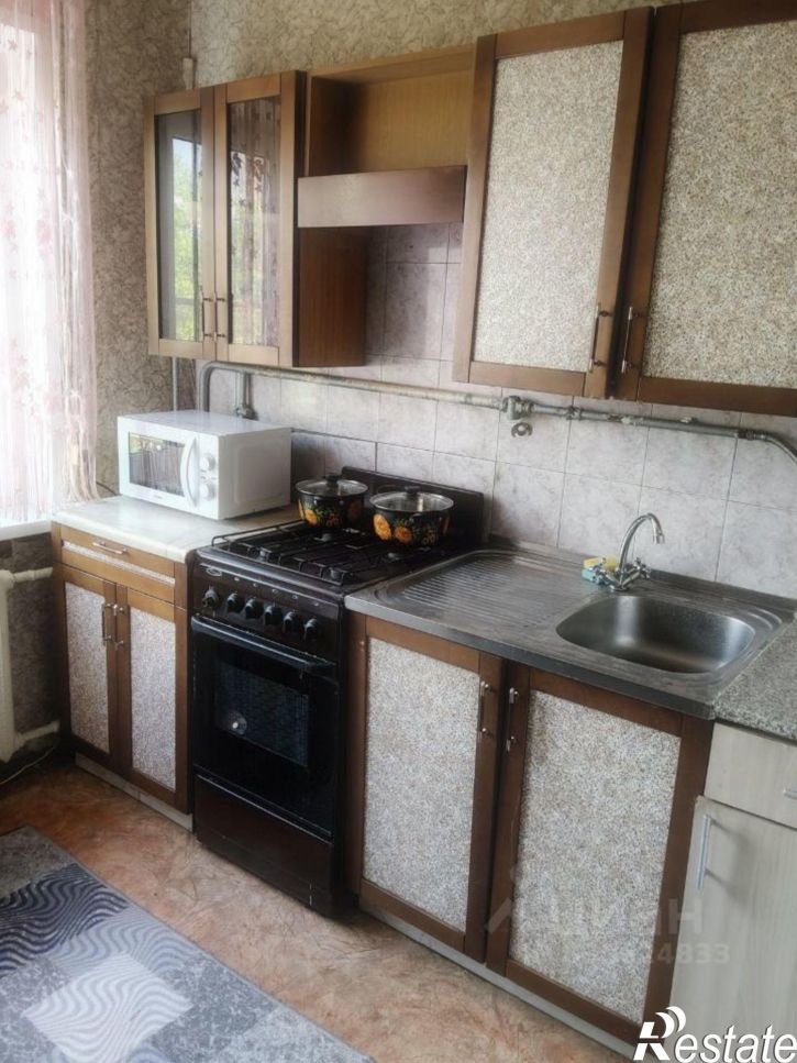 1-комн квартира ул Дзержинского, 89,  д. 89