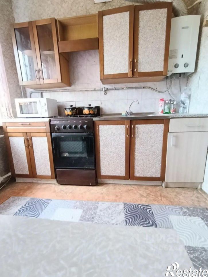 1-комн квартира ул Дзержинского, 89,  д. 89