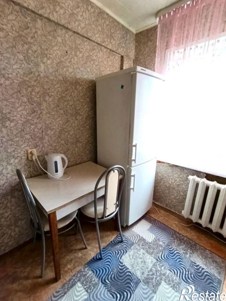 1-комн квартира ул Дзержинского, 89,  д. 89