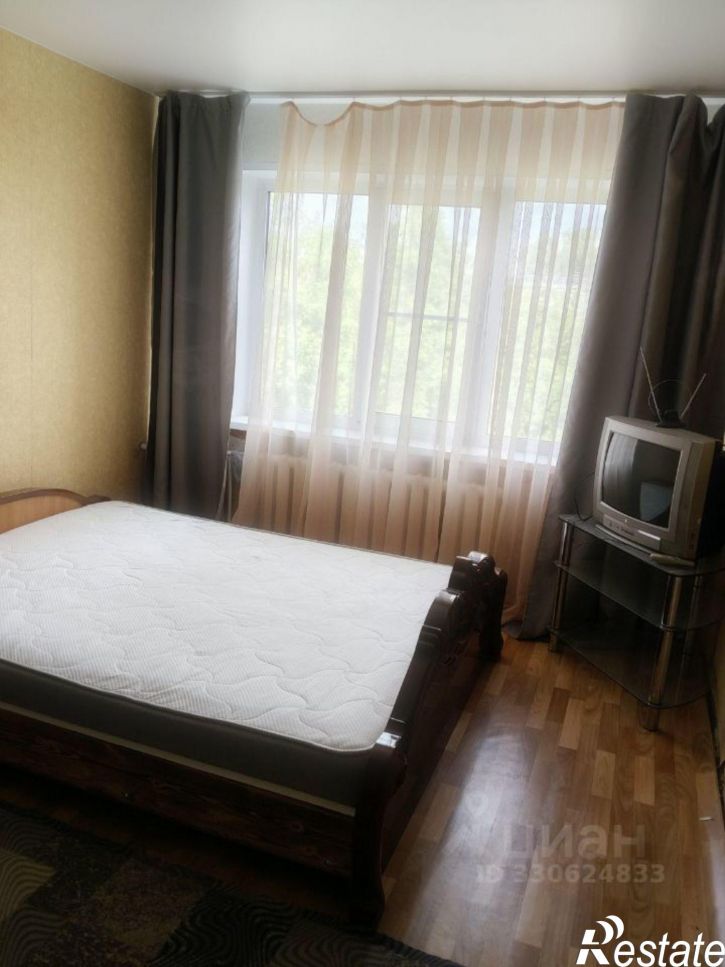 1-комн квартира ул Дзержинского, 89,  д. 89