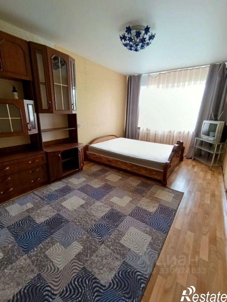1-комн квартира ул Дзержинского, 89,  д. 89