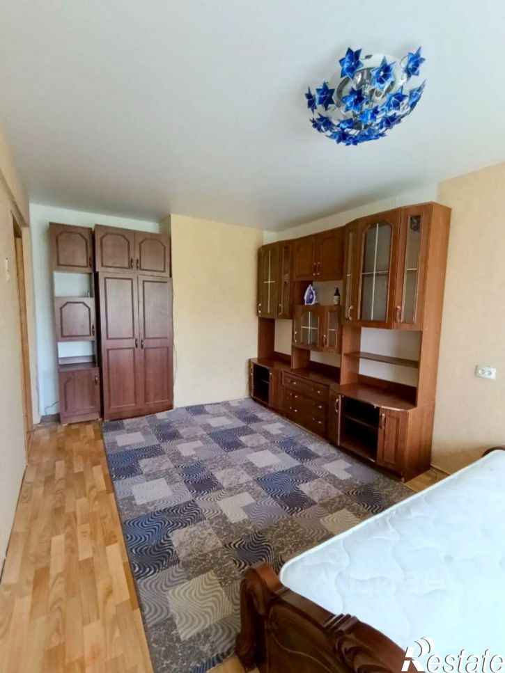 1-комн квартира ул Дзержинского, 89,  д. 89
