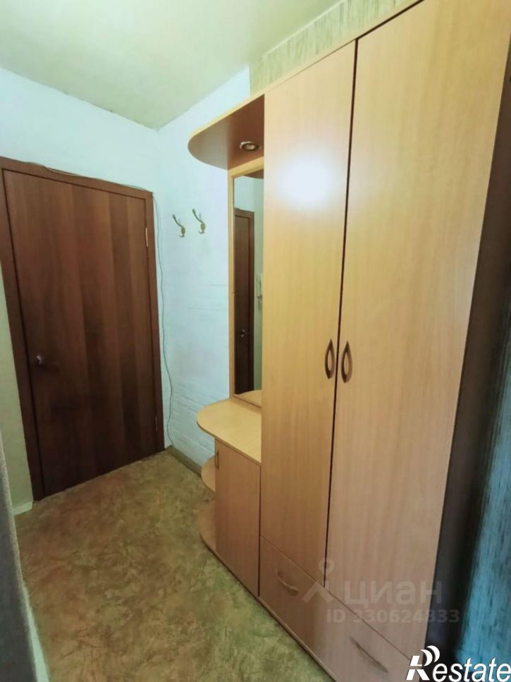1-комн квартира ул Дзержинского, 89,  д. 89
