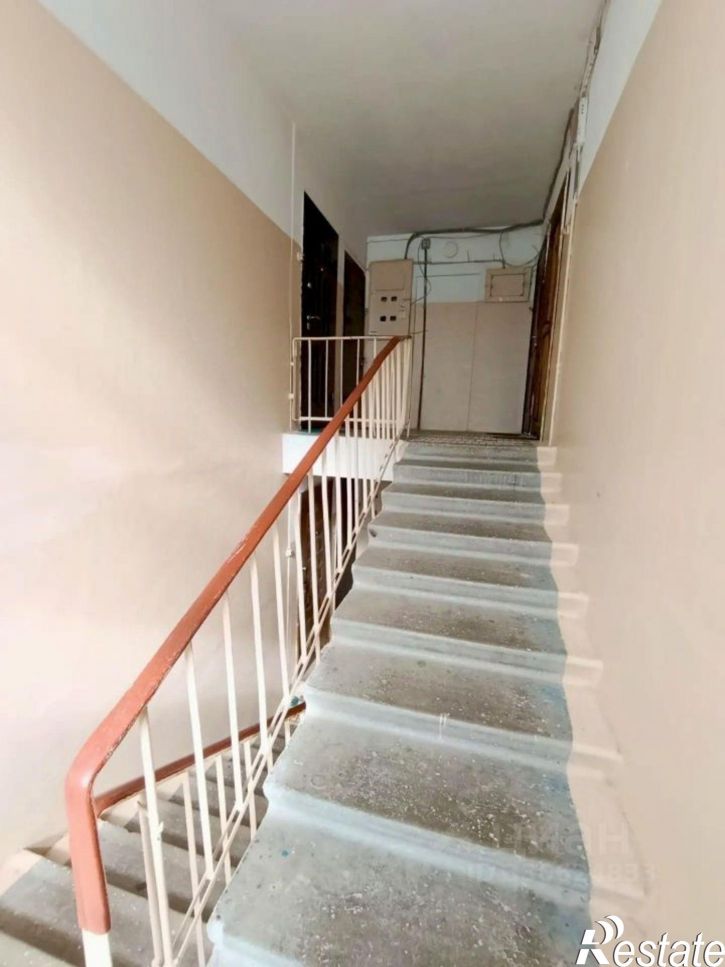 1-комн квартира ул Дзержинского, 89,  д. 89