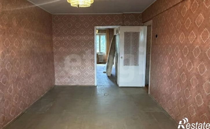 2-комн квартира улица Гурьянова, 8,  д. 8