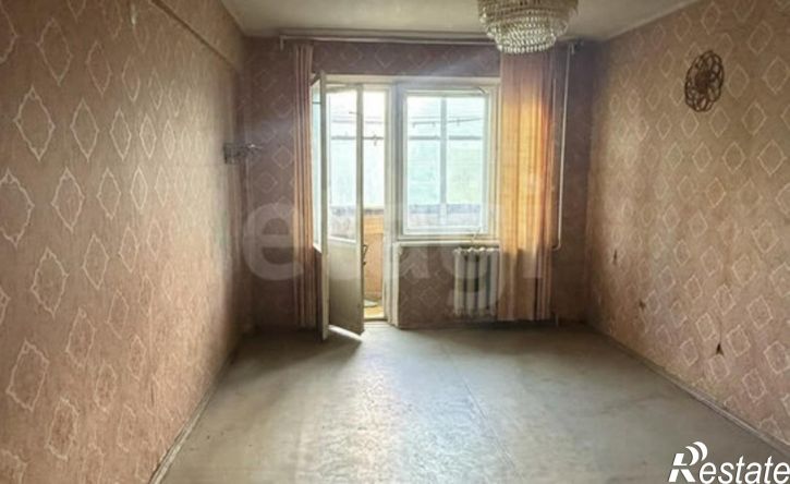 2-комн квартира улица Гурьянова, 8,  д. 8