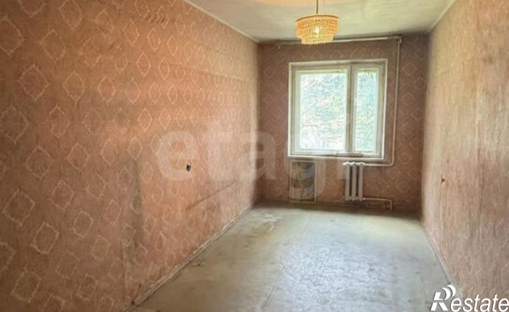2-комн квартира улица Гурьянова, 8,  д. 8