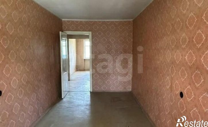 2-комн квартира улица Гурьянова, 8,  д. 8