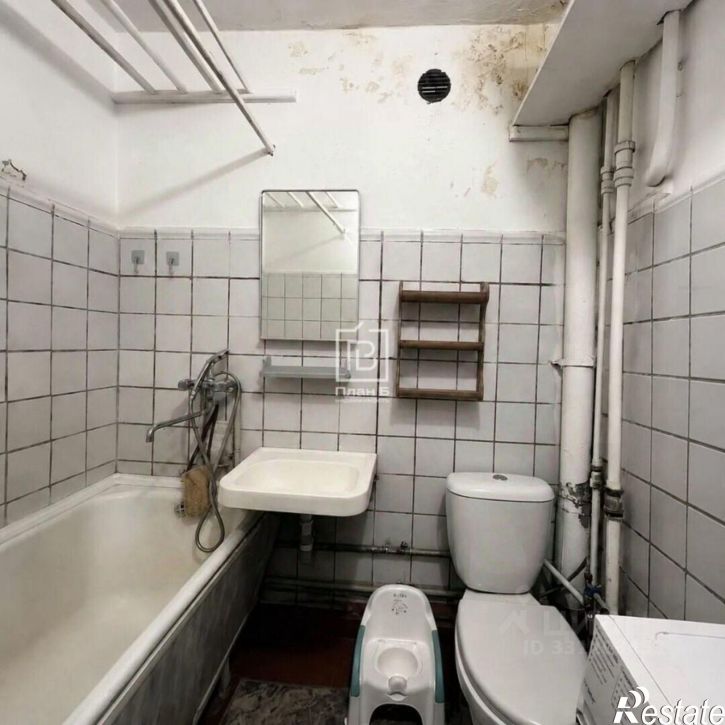 1-комн квартира ул Постовалова, 4,  д. 4