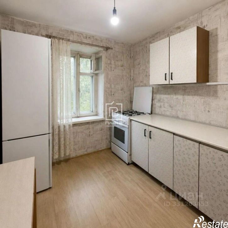 1-комн квартира ул Постовалова, 4,  д. 4