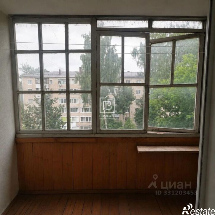 1-комн квартира ул Постовалова, 4,  д. 4