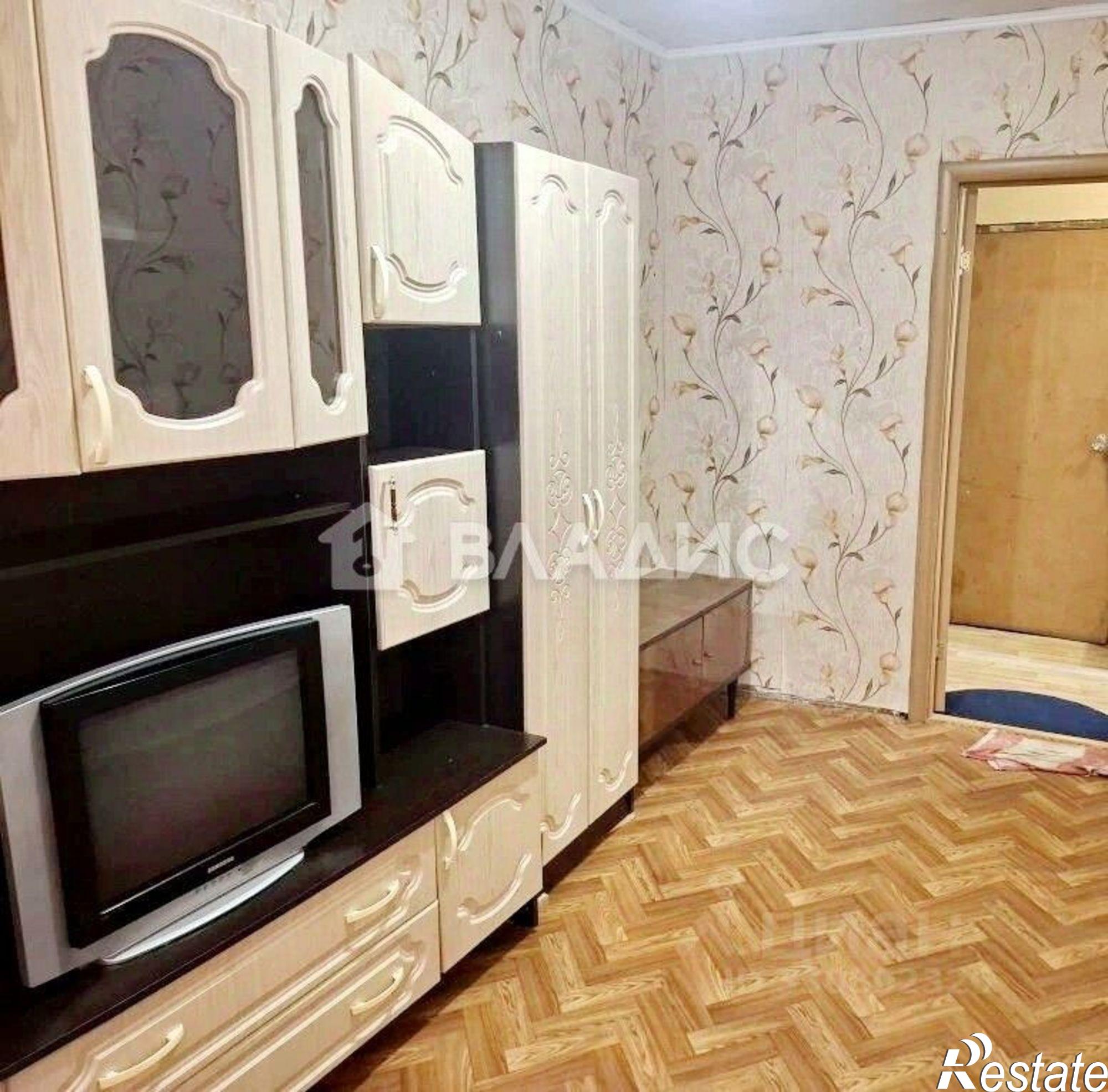 Купить комнату за 780 000 рублей на улица Веры Андриановой, 26