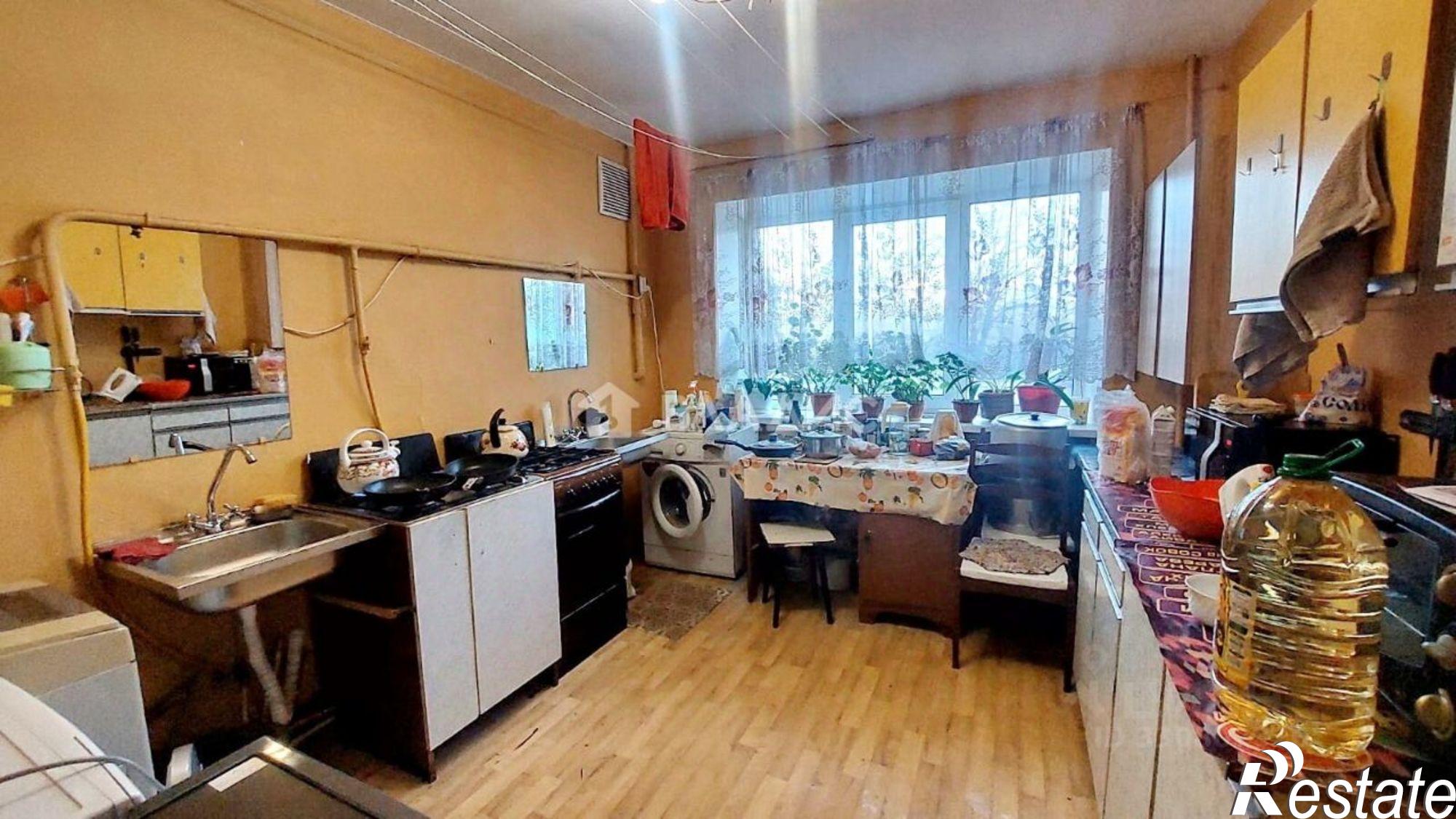 Купить комнату за 780 000 рублей на улица Веры Андриановой, 26