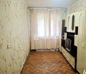 комната 70 кв м улица Веры Андриановой, 26