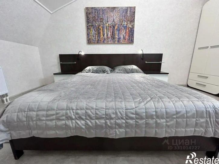 2-комн квартира Перспективная улица, 69,  д. 69