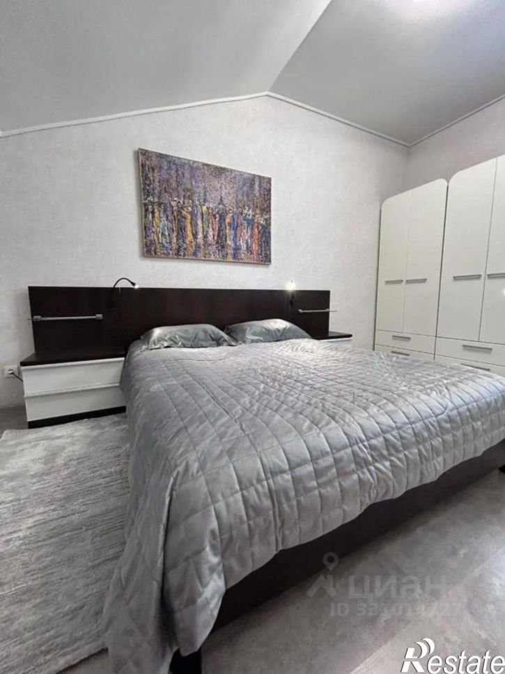 2-комн квартира Перспективная улица, 69,  д. 69