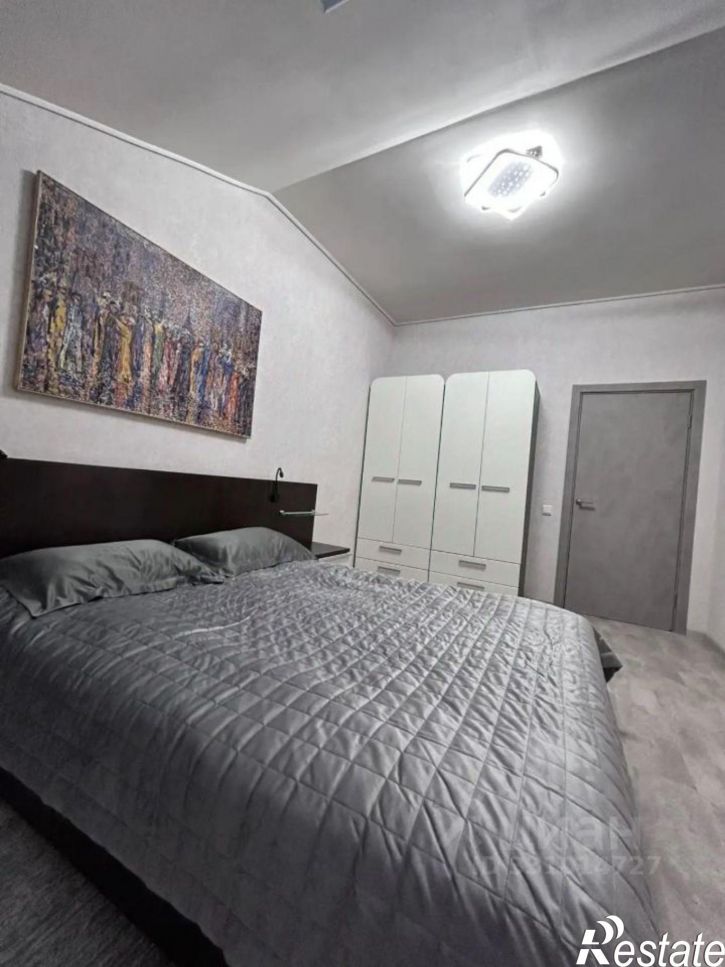 2-комн квартира Перспективная улица, 69,  д. 69