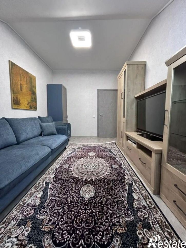 2-комн квартира Перспективная улица, 69,  д. 69