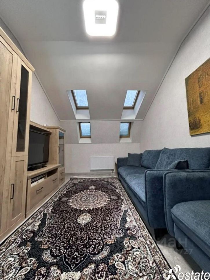 2-комн квартира Перспективная улица, 69,  д. 69