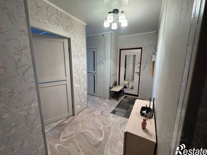 2-комн квартира ул Калужского Ополчения, 9,  д. 9