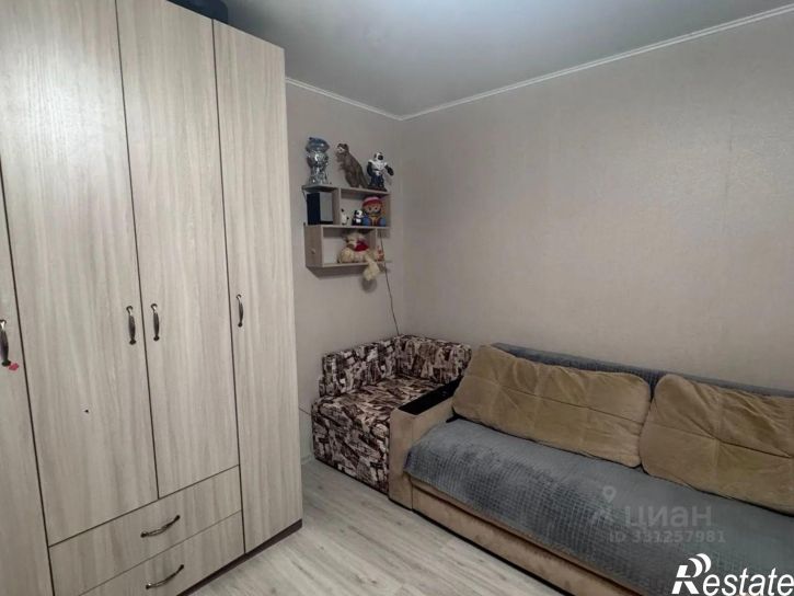 2-комн квартира ул Калужского Ополчения, 9,  д. 9