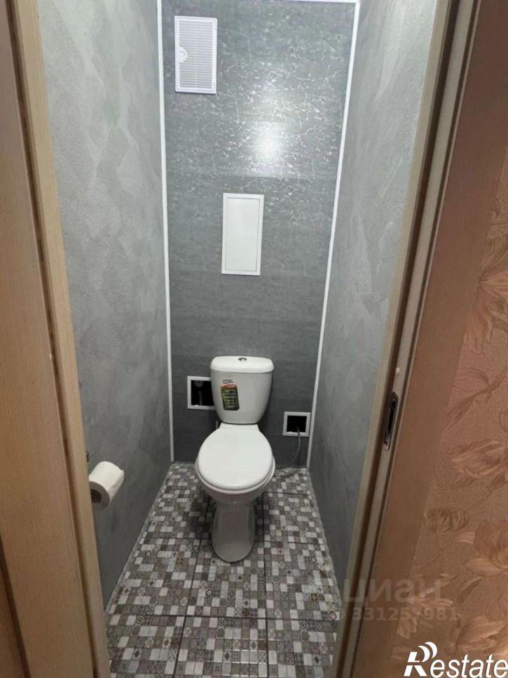 2-комн квартира ул Калужского Ополчения, 9,  д. 9